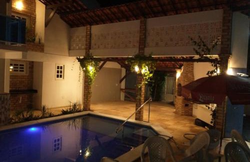 Coqueiro Apartment | Flat Villaggio Coqueiro