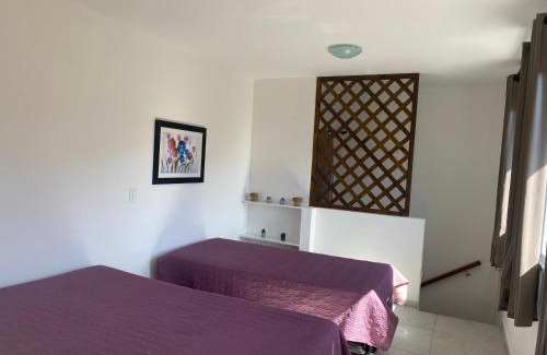 Juquehy Apartment | Flat Villaggio Juquehy