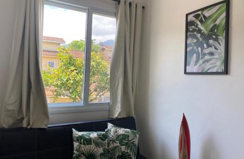 Juquehy Apartment | Flat Villaggio Juquehy