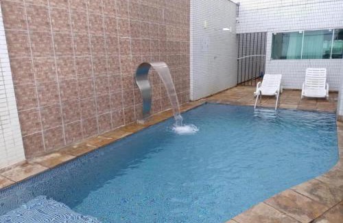 Ponta Negra Apartment | Flat vista Mar -conforto e estilo em Ponta Negra-Natal