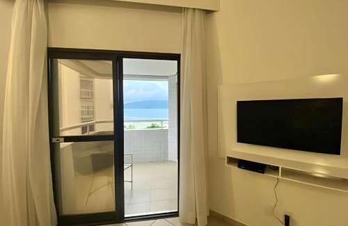 Boqueirao Apartment | Flat vista mar no Boqueirão! Wi fi/Piscina