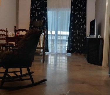 Agrinio Apartment | FLAT with Private Rooms