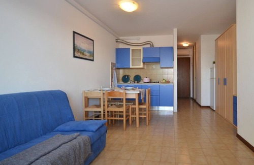Lignano Sabbiadoro Apartment | Flat with terrace near the beach