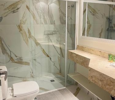 Brooklin Novo Hotel | Flat Wyndham Berrini- WTC by Domicile