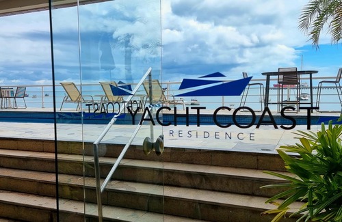 Vicente Pinzon Apartment | Flat Yatch Coast 508