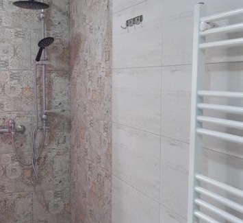 Tbilisi Apartment | Flat1