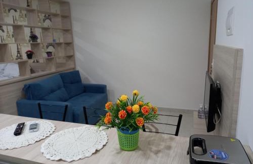 Olimpia Apartment | Flat11 Olímpia