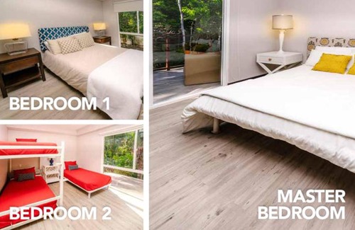 Jaco Apartment | FlatA4