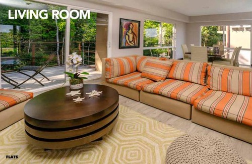 Jaco Apartment | FlatA4
