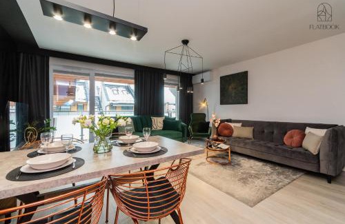 Jantar Apartment | Flatbook Apartamenty - Jantar Park I