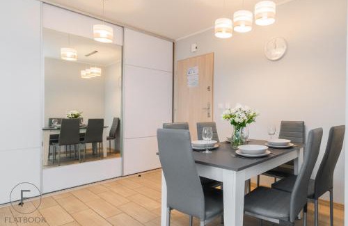 Jantar Apartment | Flatbook Apartamenty - Jantar Park I