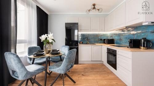 Sztutowo Apartment | Flatbook Apartamenty - Sztutowo Baltic Sun 2 z parkingiem