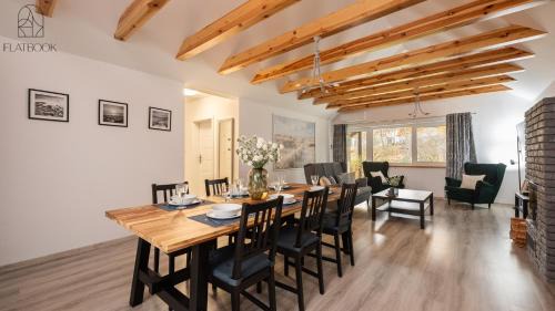 Sztutowo Apartment | Flatbook - Sztutowo Nadmorski Dom Bukowa