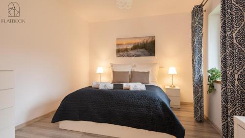 Sztutowo Apartment | Flatbook - Sztutowo Nadmorski Dom Bukowa