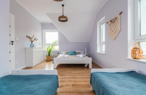 Sztutowo House | Flatbook - Sztutowo Nadmorski Dom