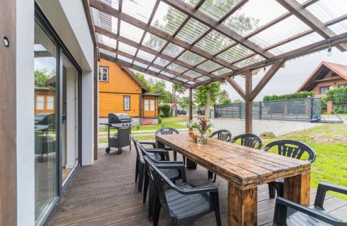 Sztutowo House | Flatbook - Sztutowo Nadmorski Dom