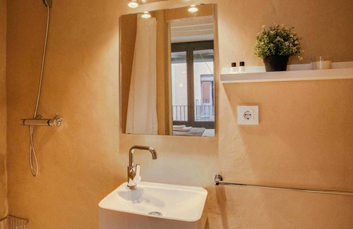 Old Town Apartment | Flateli Ballesteries 42