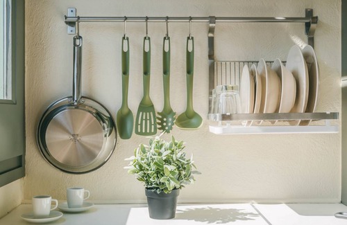 Old Town Apartment | Flateli Ballesteries 21