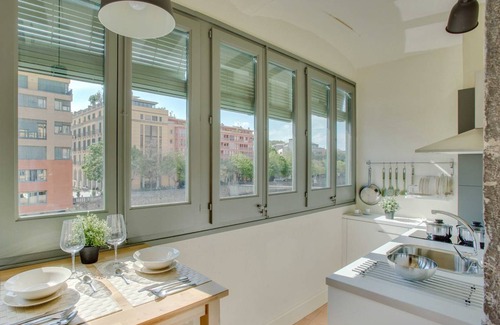 Old Town Apartment | Flateli Ballesteries 21