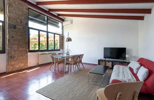 Barri Vell Apartment | Flateli Cundaro 3