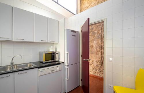 Barri Vell Apartment | Flateli Cundaro 3