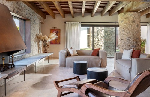 Torroella de Montgri Villa | Flateli La Rajoleria