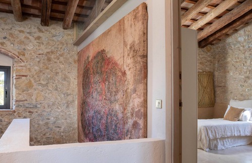 Torroella de Montgri Villa | Flateli La Rajoleria