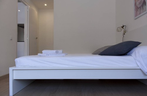 Sants-Badal Apartment | Flateli Roger 6