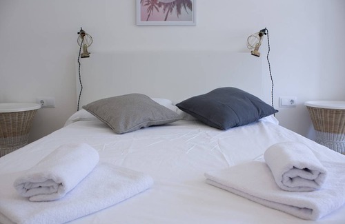 Sants-Badal Apartment | Flateli Roger 6