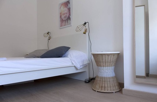 Sants-Badal Apartment | Flateli Roger 6
