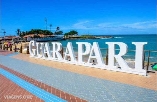 Centro Apartment | Flatguarapari
