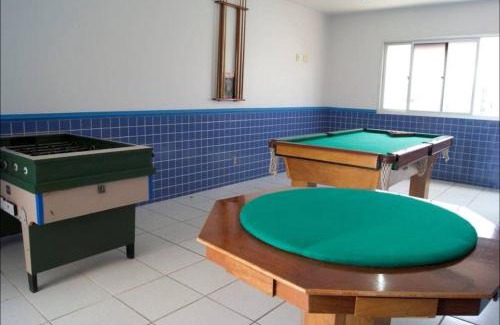 Centro Apartment | Flatguarapari