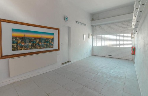 Las Palmas de Gran Canaria House | Flatguest Casa del Sol - Terrace - Parking
