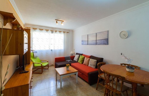 La Garita Apartment | Flatguest LA SAL - La Garita Beach
