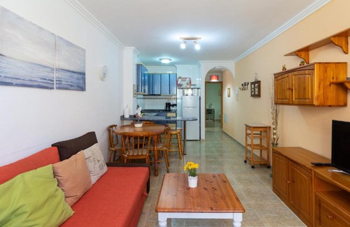 La Garita Apartment | Flatguest LA SAL - La Garita Beach