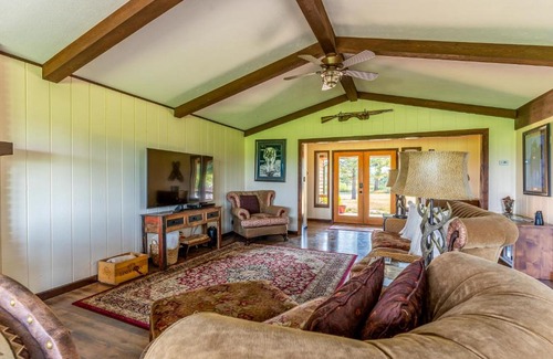 Kalispell House | Flathead River Refuge