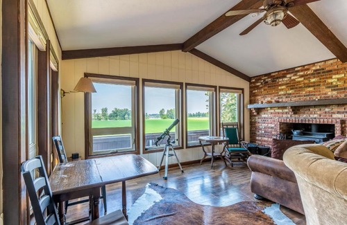 Kalispell House | Flathead River Refuge