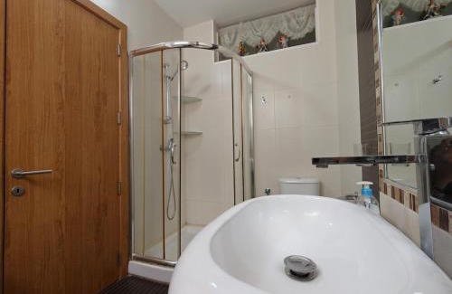 San Pawl tat-Targa Villa | Flatlet in a Villa with pool