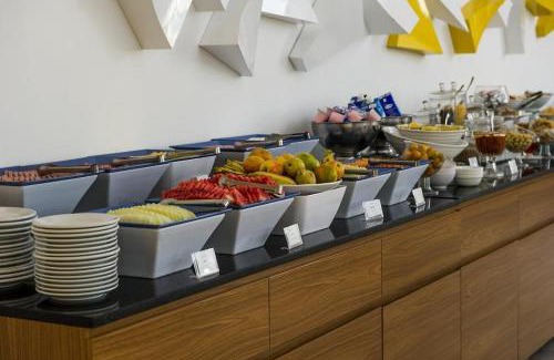 Barra de Jangada Apartment | flatpaivahome bugan paiva