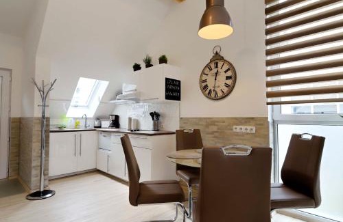 Favoriten Apartment | Flatprovider - Manuela Apartment Vienna