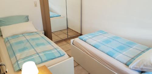 Alt-Godesberg Apartment | flats-4u - Cosy, quite & clean apartments in the city (Apt.4)