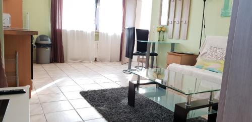 Alt-Godesberg Apartment | flats-4u - Cosy, quite & clean apartments in the city (Apt.4)