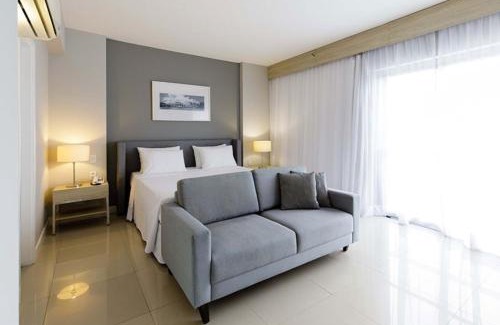 Barra da Tijuca Apartment | Flats Aconchegantes na Barra da Tijuca, Link Stay