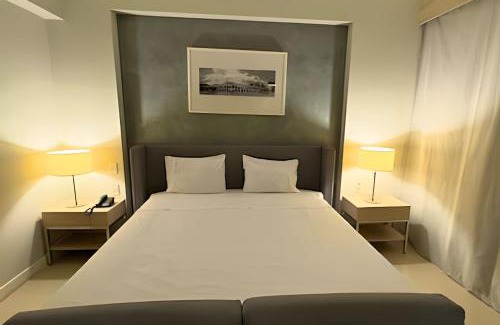 Barra da Tijuca Apartment | Flats Aconchegantes na Barra da Tijuca, Link Stay