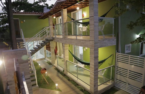 Centro Hotel | Flats Angatu Porto de Galinhas PE
