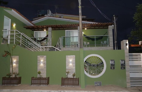 Centro Hotel | Flats Angatu Porto de Galinhas PE