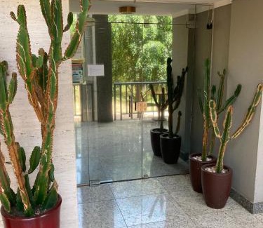 Asa Norte Apartment | Flats Asa Norte CLN 213 by CentoEdez