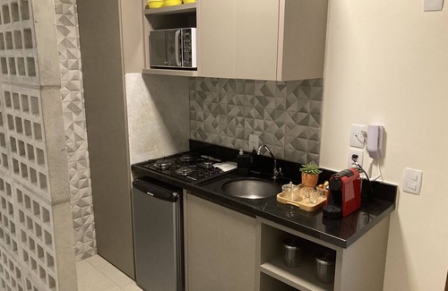 Asa Norte Apartment | Flats Asa Norte Condomínio ParkVille