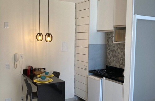 Asa Norte Apartment | Flats Asa Norte Condomínio ParkVille