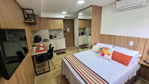Cabo Branco Apartment | Flats Bauten Cabo Branco